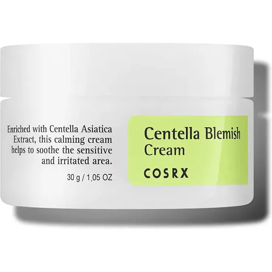 COSRX Centella Blemish Cream 30 ml