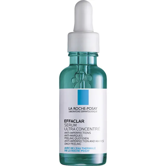 La Roche-Posay Effaclar Ultra Koncentreret Serum 30 ml