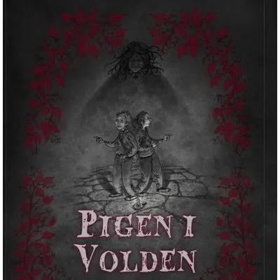 Pigen i Volden - Tomas Björnsson