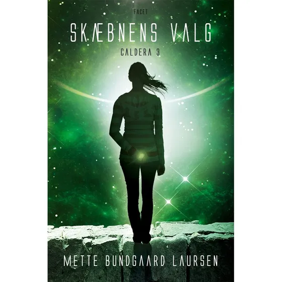 Mette Bundgaard Laursen - Skæbnens valg