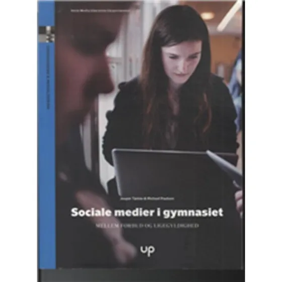 Michael Paulsen: Sociale medier i gymnasiet