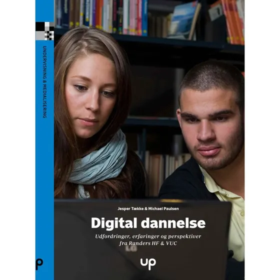 Digital Dannelse - Michael Paulsen
