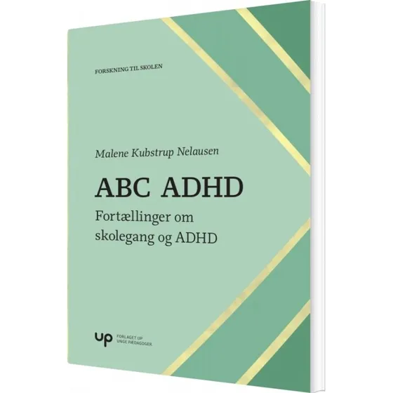 Malene Kubstrup ABC ADHD – Nelausen