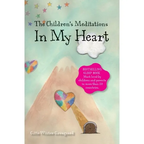 In My Heart - Gitte Winter Graugaard