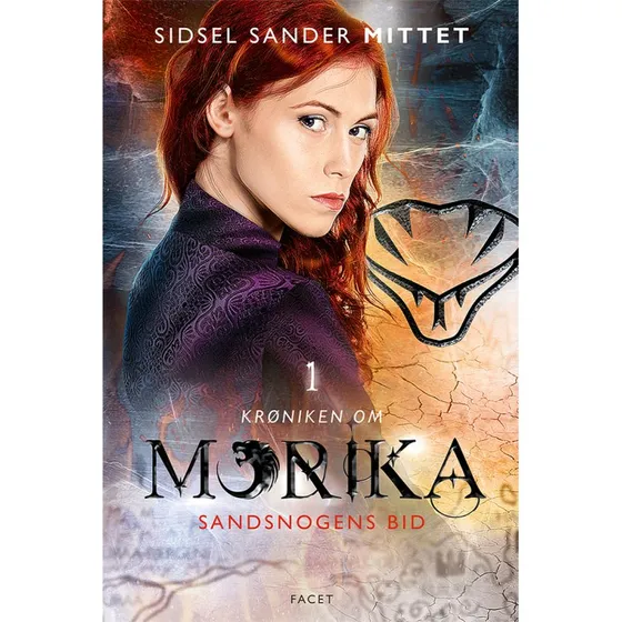 Sandsnogens Bid – Sidsel Sander Mittet