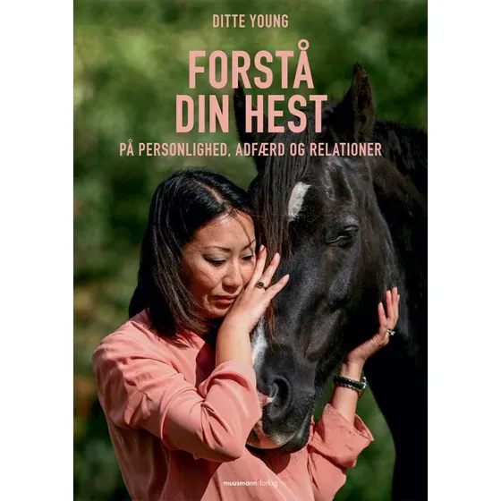Ditte Young: Forstå din hest