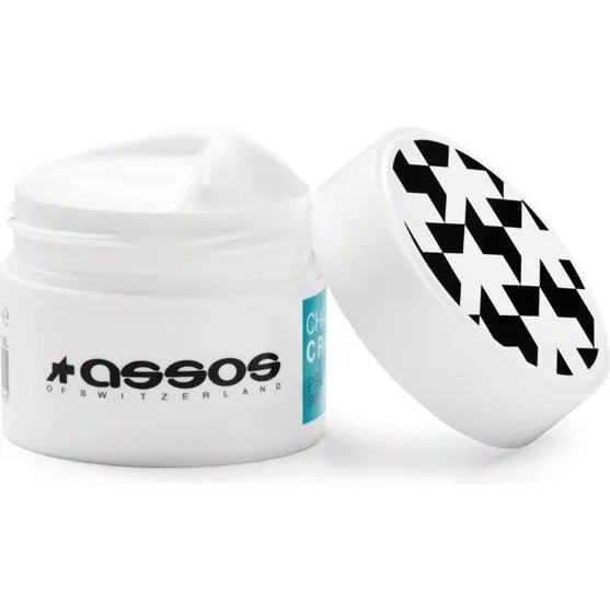 Assos Chamois Crème 75 ml Dame