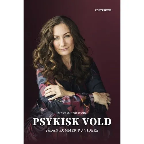Psykiatrisk Vold - Signe M. Hegestand