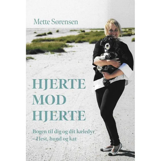 Hjerte Mod Hjerte – Mette Sørensen