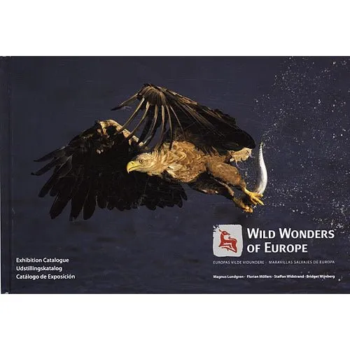 Wild Wonders of Europe - Staffan Widstrand