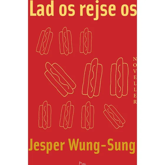 Jesper Wung-sung: Lad os rejse os