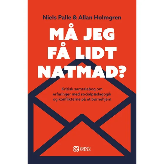 Må jeg få lidt natmad? – Allan Holmgren