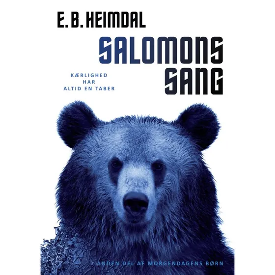 Salomons Sang (UF) - E. B. Heimdal
