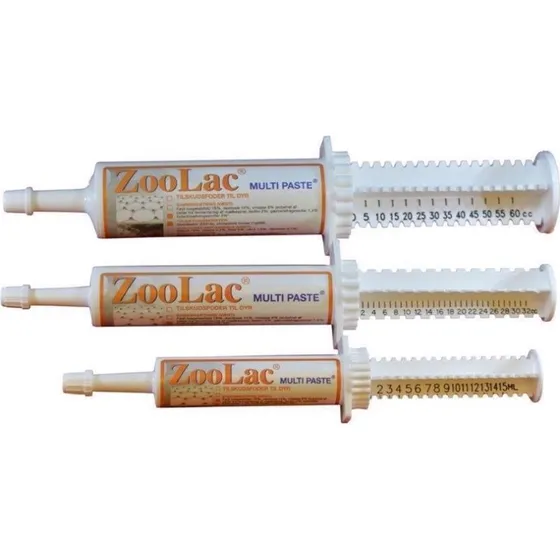 ZooLac Multi Paste 60 ml