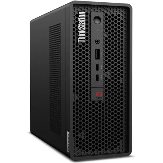 LENOVO ThinkStation P3 Gen 2 Ultra SFF – Core Ultra7-265, 64GB, 1TB