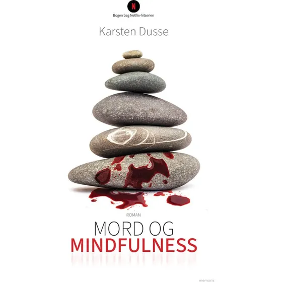 Mord og mindfulness - Karsten Dusse