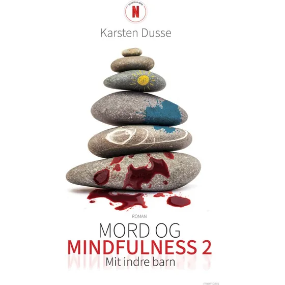 Mord og mindfulness 2 - Karsten Dusse