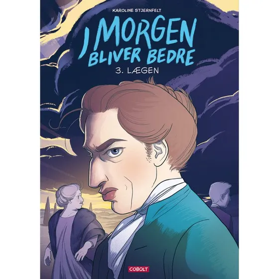 Karoline Stjernfelt: I morgen bliver bedre 3