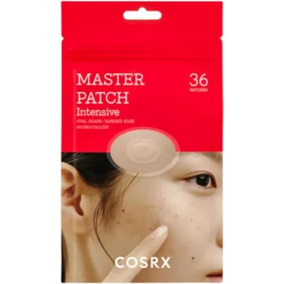 COSRX Master Patch Intensive, 36 stk.