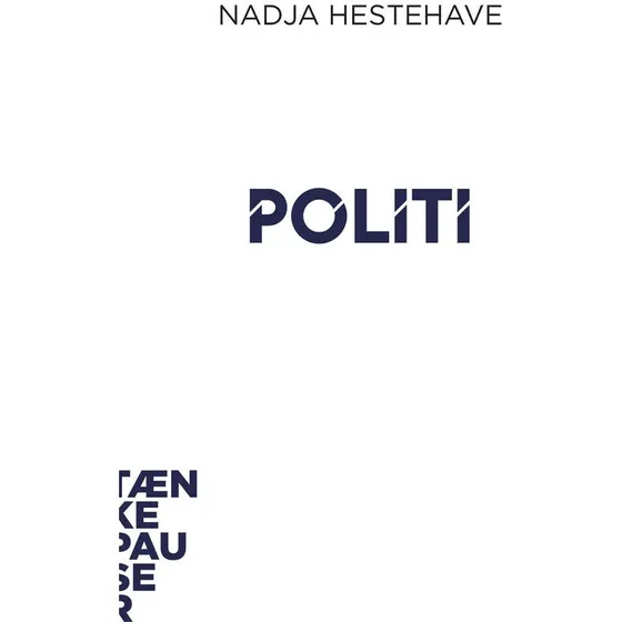 Nadja Hestehave - Politi: Religion & Filosofi