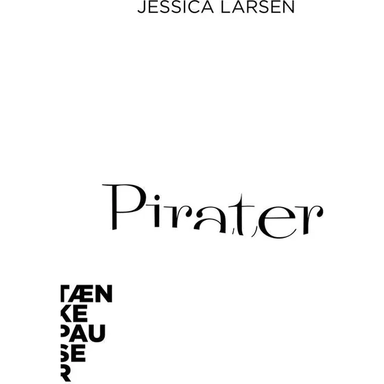 Jessica Larsen - Pirater: Religion & Filosofi