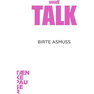 Smalltalk - Religion & Filosofi - Hæftet