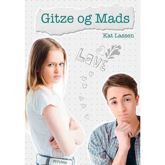 Gitze og Mads – Kat Lassen