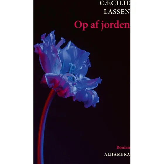 Op af jorden - Cæcilie Lassen
