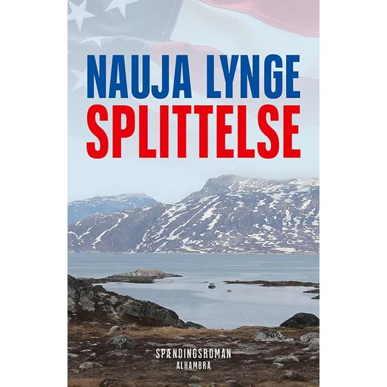 Nauja Lynge: Splittelse