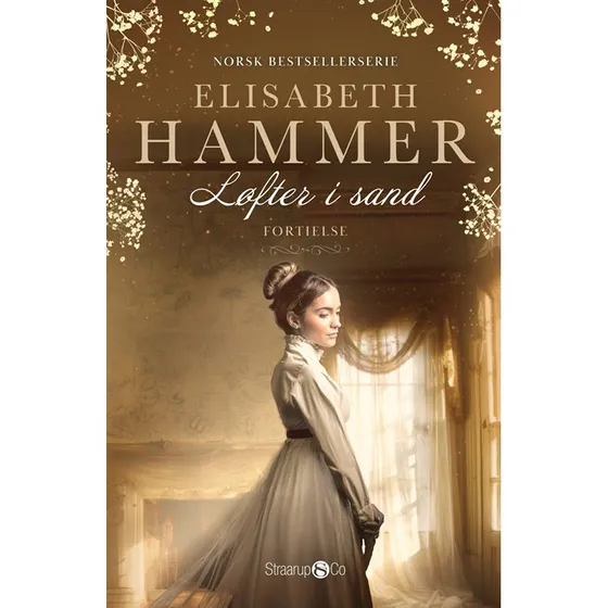 Fortielse - Elisabeth Hammer