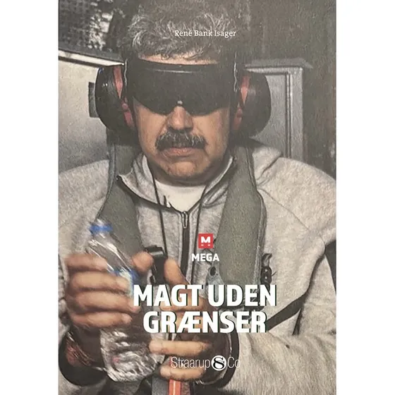 Magt uden grænser