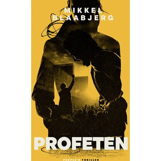 Profeten - Mikkel Blaabjerg