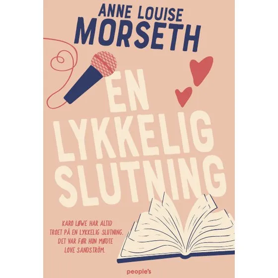 En lykkelig slutning – Karo Løwe