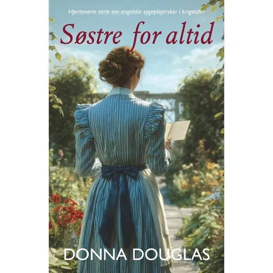 Søstre for altid - Donna Douglas