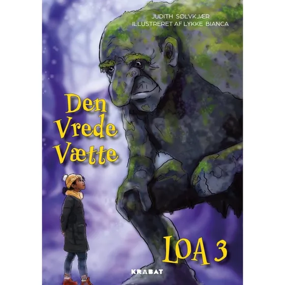Loa 3 - Den vrede jætte