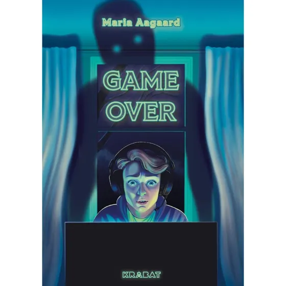 Game Over - Maria Aagaard
