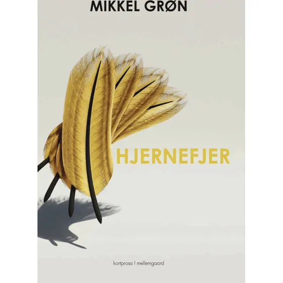 Hjernefjer - Mikkel Grøn