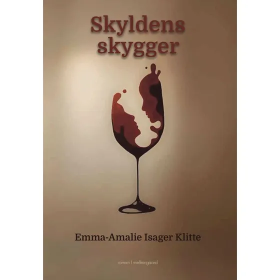 Skyldens skygger - Emma-amalie Isager Klitte