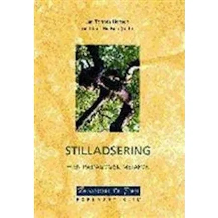 Klaus Nielsen: Stilladsering - en pædagogisk metafor