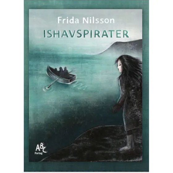 Ishavspirater – En eventyrfuld rejse mod udfordringen