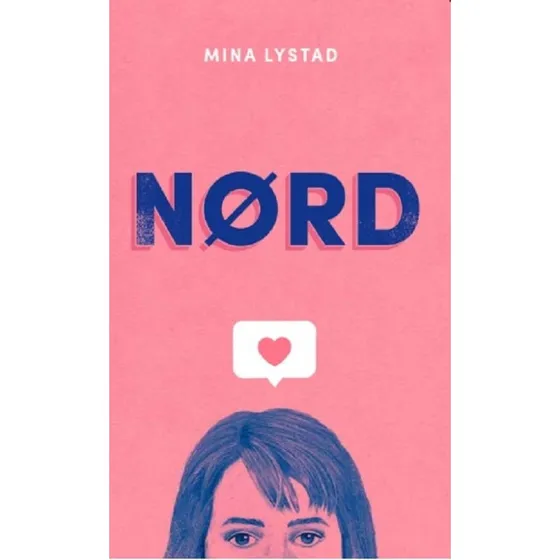 Nørd - Mina Lystad