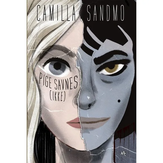 Pige savnes (ikke) - Camilla Sandmo