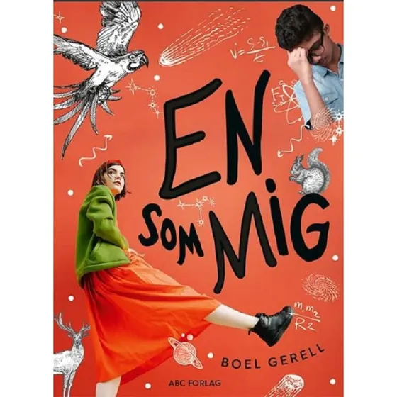 En som mig - Boel Gerell