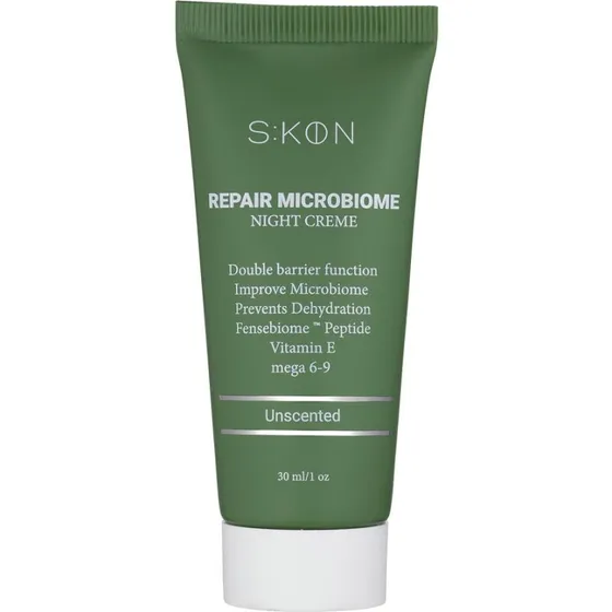 Skøn Skincare Repair Night Cream 30 ml