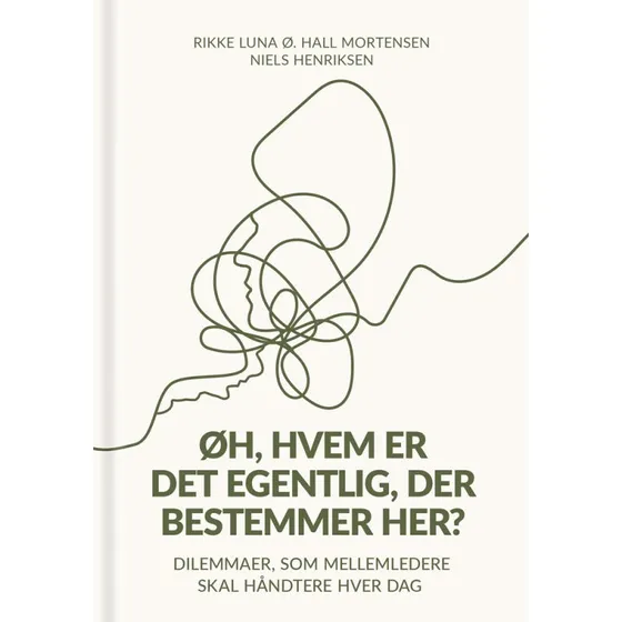 Øh, hvem er det egentlig, der bestemmer her? - Niels Henriksen