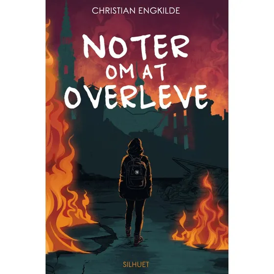 Noter om at overleve - Christian Engkilde