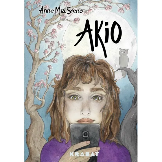 Akio - Anne Mia Steno