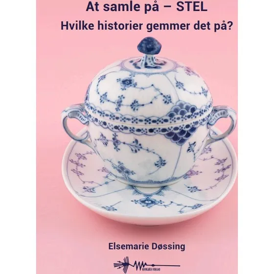 At samle på STEL - Elsemarie Døssing