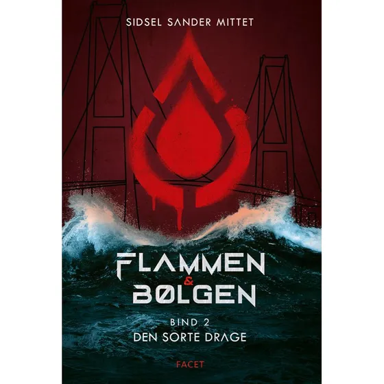 Flammen & Bølgen - Bind 2