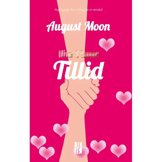 August Moon - Tillid